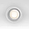Встраиваемый светодиодный светильник Elektrostandard 9919 LED 10W 4200K белый 4690389162480 4690389162480 - 5