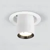 Встраиваемый светодиодный спот Elektrostandard 9917 LED 10W 4200K белый матовый 4690389161667 4690389161667 - 2