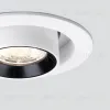 Встраиваемый светодиодный спот Elektrostandard 9917 LED 10W 4200K белый матовый 4690389161667 4690389161667 - 3
