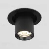 Встраиваемый светодиодный спот Elektrostandard 9917 LED 10W 4200K черный матовый 4690389161681 4690389161681 - 3