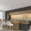 Встраиваемый светодиодный спот Elektrostandard 9917 LED 10W 4200K белый матовый 4690389161667 4690389161667 - 4