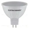 Лампа светодиодная Elektrostandard G5.3 7W 3300K матовая 4690389151606 4690389151606 - 1