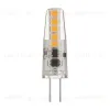 Лампа светодиодная Elektrostandard G4 3W 4200K прозрачная 4690389051715 4690389051715 - 1