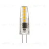 Лампа светодиодная Elektrostandard G4 3W 3300K прозрачная 4690389051708 4690389051708 - 1