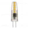 Лампа светодиодная Elektrostandard G4 3W 3300K прозрачная 4690389051692 4690389051692 - 1