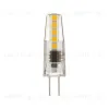 Лампа светодиодная Elektrostandard G4 3W 4200K прозрачная 4690389041280 4690389041280 - 1