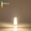 Лампа светодиодная Elektrostandard G4 3W 4200K прозрачная 4690389041280 4690389041280 - 2
