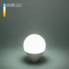 Лампа светодиодная Elektrostandard E14 7W 6500K шар матовый 4690389041556 4690389041556 - 2