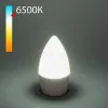 Лампа светодиодная Elektrostandard E27 8W 6500K свеча матовая 4690389152351 4690389152351 - 2
