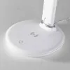 Настольная лампа Elektrostandard Brava белый TL90530 4690389147135 4690389147135 - 3