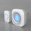 Звонок беспроводной Elektrostandard DBQ25M WL 36M IP44 белый 4690389146909 4690389146909 - 2