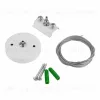 Набор для подвеса Elektrostandard TRF-1-200-WH 4690389146251 4690389146251 - 1