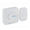 Звонок беспроводной Elektrostandard DBQ23M WL 52M IP44 белый 4690389142628 4690389142628 - 1