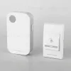 Звонок беспроводной Elektrostandard DBQ22M WL 36M IP40 белый 4690389144905 4690389144905 - 2