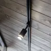Трековый светодиодный светильник Elektrostandard Glory черный 7W 4200K LTB39 4690389136153 4690389136153 - 4