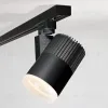 Трековый светодиодный светильник Elektrostandard Accord черный 20W 4200K LTB36 4690389135682 4690389135682 - 6