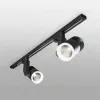 Трековый светодиодный светильник Elektrostandard Accord черный 20W 4200K LTB36 4690389135682 4690389135682 - 4