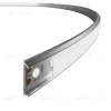 Гибкий алюминиевый профиль Elektrostandard для LED ленты LL-2-ALP012 4690389133794 a043144 4690389133794 - 1