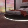 Гибкий алюминиевый профиль Elektrostandard для LED ленты LL-2-ALP012 4690389133794 a043144 4690389133794 - 2