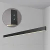 Подвесной светодиодный светильник Elektrostandard LSG-01-1-8x103-3000-MSh 4690389133565 4690389133565 - 3