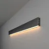 Настенный светодиодный светильник Elektrostandard LSG-02-1-8x78-3000-MSh 4690389133473 4690389133473 - 1