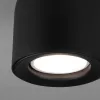 Потолочный светильник Elektrostandard Ogma DLN116 GU10 черный 4690389153358 4690389153358 - 2