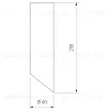 Потолочный светильник Elektrostandard DLN115 GU10 черный/золото 4690389151194 4690389151194 - 4