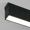 Трековый светодиодный светильник Elektrostandard X-Line черный матовый 20W 4200K LTB54 4690389161551 4690389161551 - 6