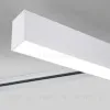 Трековый светодиодный светильник Elektrostandard X-Line белый матовый 20W 4200K LTB54 4690389161544 4690389161544 - 3