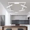Трековый светодиодный светильник Elektrostandard X-Line белый матовый 20W 4200K LTB54 4690389161544 4690389161544 - 6