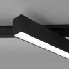 Трековый светодиодный светильник Elektrostandard X-Line черный матовый 10W 4200K LTB53 4690389161520 4690389161520 - 2