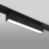 Трековый светодиодный светильник Elektrostandard X-Line черный матовый 10W 4200K LTB53 4690389161520 4690389161520 - 4