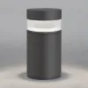 Уличный светодиодный светильник Elektrostandard 1531 Techno Led серый 4690389163333 a052250 4690389163333 - 1