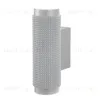 Настенный светильник Elektrostandard Spike MRL 1014 GU10 SW серебро 4690389153327 4690389153327 - 1