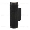Настенный светильник Elektrostandard Spike MRL 1014 GU10 SW черный 4690389153334 4690389153334 - 1
