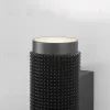 Настенный светильник Elektrostandard Spike MRL 1014 GU10 SW черный 4690389153334 4690389153334 - 2