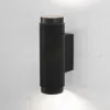 Настенный светильник Elektrostandard Spike MRL 1014 GU10 SW черный 4690389153334 4690389153334 - 3