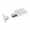 Ввод питания с заглушкой Elektrostandard TRPF-1-WH 4690389044779 4690389044779 - 2