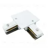 Коннектор L-образный Elektrostandard TRCM-1-1-L-WH 4690389044625 4690389044625 - 1