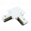 Коннектор L-образный Elektrostandard TRCM-1-1-L-WH 4690389044625 4690389044625 - 2
