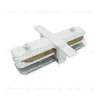 Коннектор прямой Elektrostandard TRCM-1-I-WH 4690389041587 4690389041587 - 1