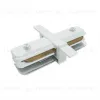 Коннектор прямой Elektrostandard TRCM-1-I-WH 4690389041587 4690389041587 - 2