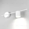 Бра Elektrostandard Acru LED белый MRL LED 1019 4690389149887 4690389149887 - 4