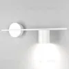 Бра Elektrostandard Acru LED белый MRL LED 1019 4690389149887 4690389149887 - 2