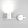 Бра Elektrostandard Acru LED белый MRL LED 1019 4690389149887 4690389149887 - 5