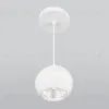 Подвесной светодиодный светильник Elektrostandard DLS023 9W 4200K белый 4690389149115 4690389149115 - 5