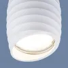 Потолочный светильник Elektrostandard DLN105 GU10 белый 4690389148569 4690389148569 - 3