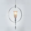 Подвесной светильник Newport 4801/S chrome М0063683 4801/S chrome - 3