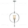 Подвесной светильник Newport 4801/S chrome М0063683 4801/S chrome - 1