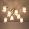 Потолочная люстра Citilux Диез CL111180 CL111180 - 8